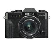 Fujifilm X-T30 II Boitier Noir + 15-45 mm f/3.5-5.6