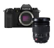 Fujifilm X-S20 + XF 16-55mm