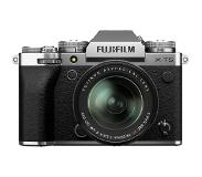 Fujifilm X-T5 Argent + XF 18-55 mm f/2.8-4 R LM OIS