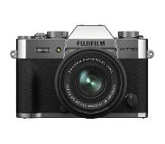 Fujifilm X-T30 II Boitier Argent + 15-45 mm f/3.5-5.6