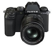 Fujifilm X-S20 Noir + XF 18-55 mm f/2.8-4 R LM OIS