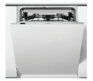 Whirlpool Lave-vaisselle Encastrable D (wic 3c33 F)