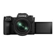 Fujifilm X-H2 + XF 16-80 mm f/4 R OIS WR