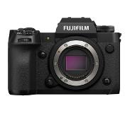 Fujifilm X-H2 Boitier