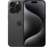 Apple iPhone 15 Pro Max 1 To Titane Noir