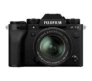Fujifilm X-T5 noir + XF 18-55mm