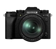 Fujifilm X-T5 Noir + XF 16-80 mm f/4