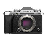 Fujifilm X-T5 Boitier Argent