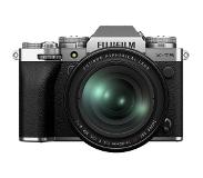 Fujifilm X-T5 Argent + XF 16-80 mm f/4