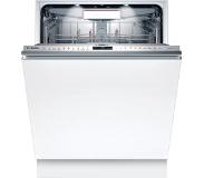 Bosch Serie 8 SMV8YCX03E lave-vaisselle Entièrement intégré 14 couverts B