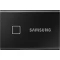 Samsung T7 Touch Portable SSD 2 To Noir
