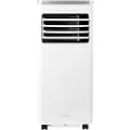 Valberg Climatiseur Mobile 9000 Btu Pour Pièce De 20m2