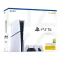 Sony PlayStation 5 Slim Disc Edition + Manette Supplémentaire Blanc