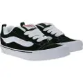 Vans Baskets basses 'Knu Skool' noir / blanc