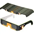 Bresser Lunettes d'éclipse