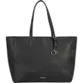 Calvin Klein Cabas noir