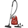 Rowenta RO3953EA Compact Power Parkett Bodenstaubsauger