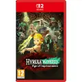 Hyrule Warriors : Les Chroniques du Sceau Switch 2 FR