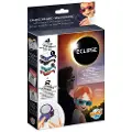 Buki Jeu éducatif Kit eclipse