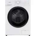 KOENIC 301241 - Lave-linge Séchant 8 Kg + 6 1400 Rpm 72 Db