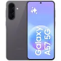 Samsung Galaxy A57 256 Go Gris 5G