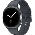 Samsung Galaxy Watch 8 Gris Anthracite 40 mm
