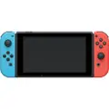 Nintendo Switch OLED Blanc