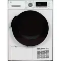 OK. Sèche-linge Pompe À Chaleur Otd 8346 D