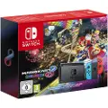 Nintendo Pack Switch + Mario Kart 8 Deluxe