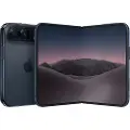 Apple iPhone Duo 256Go - Night Sky