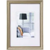 Walther design Ja040d Cadre En Design Lounge, 30 X 40 Cm, Acier