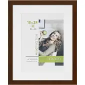Nielsen Design Cadre Photo Apollon 24x30 Cm Wood Photo