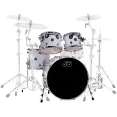 Latin Percussion LP3010 pandeiro à peau synthétique 10 pouces