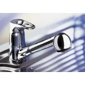 BLANCO Mitigeur Wega-S chrome