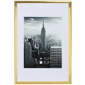 Henzo Cadre Manhattan 15x20 or -