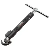 Ridgid Clé à écrou de robinet 2017 Longueur 305 - 432 mm - 46753