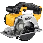 DeWalt Dcs373n-xj Circular Saw Argenté One Size / EU Plug 220V