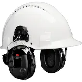 Peltor 3M ProTac III Slim - Coquilles pour casque