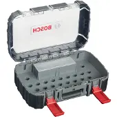 Bosch 2608580884 - Coffret Vide Pour Sets Scie-trépan Pour Équipement Individuel