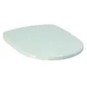 Laufen Siège de WC Pro avec couvercle, blanc, 1 pièce.