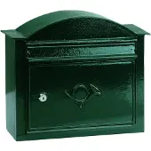 Ks Verlichting Mailbox B13 b13 - vert