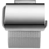 Duravit Karree Dérouleur de papier toilette, 0099551000
