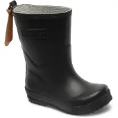 Bisgaard Bottes en caoutchouc noir