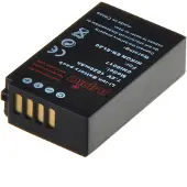 Jupio Batterie compatible avec NIKON EN-EL20