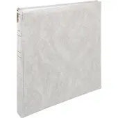 Henzo Album photo BASICLINE blanc -