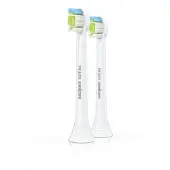 Philips Sonicare DiamondClean Mini HX6072/07 (2 pi?ces)