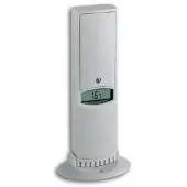 TFA-Dostmann 30.3144.it Thermometer Blanc