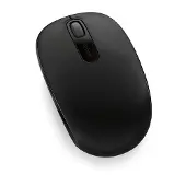 Microsoft Wireless Mobile Mouse Souris Sans fil 1850