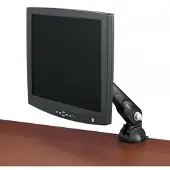 Fellowes Bras pour moniteur TFT/LCD standard Office Suites