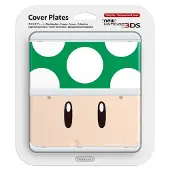 Sonstiges Coque New 3ds Champi Vert